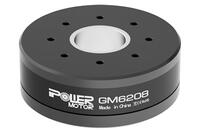 Мотор для підвісів iFlight iPower GM6208 150T