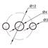 Пропелери T-Motor MS1503 15x5.6 CW для мукльтікоптерів (CW+CCW) - фото 6