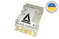 Полетный контроллер для самолета ARMADA F405 WING V1
