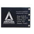 Регулятор живлення ARMADA BEC 12S 6-55V - 5V/8V/12V 5A - фото 2