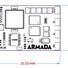 Регулятор живлення ARMADA BEC 12S 6-55V - 5V/8V/12V 5A - фото 5