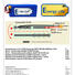 Аккумуляторная сборка Energy Life Li-Ion 2S4P 21700-EVE50E 12AWG XT60-F (002) - фото 2