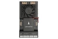 Плата полетного контроллера Holybro RPi CM4 + модуль питания PM03D