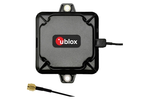 Антенна мультидиапазонная Ardusimple ANN-MB2-00 L1, L2, L5, Lband IP67