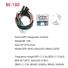 Модуль GPS Beitian BE-180 M10 - фото 4