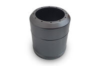 Корпус внешний Kingtech для K-260, K-320