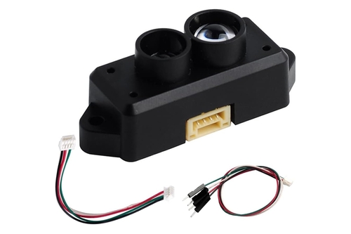 Дальномер Benewake LiDAR TFMINI-S 12m UART I2C