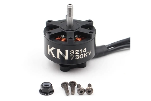 Мотор Diatone 3214 KV730 для мультикоптеров
