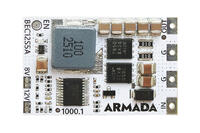 Регулятор питания ARMADA UBEC 12S 6-55V - 5V/8V/12V 5A