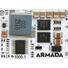Регулятор питания ARMADA UBEC 12S 6-55V - 5V/8V/12V 5A - фото 1