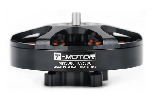 Мотор T-Motor Antigravity MN5006 KV300 для мультикоптеров