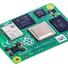 Обчислювальний модуль Raspberry PI CM4 8Gb 16Gb з Wi-Fi - фото 5