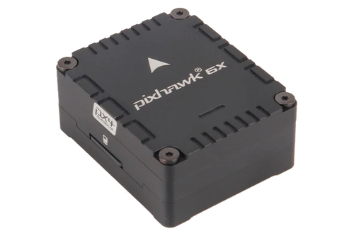 Модуль полетного контроллера HolyBro Pixhawk 6X (Rev8)