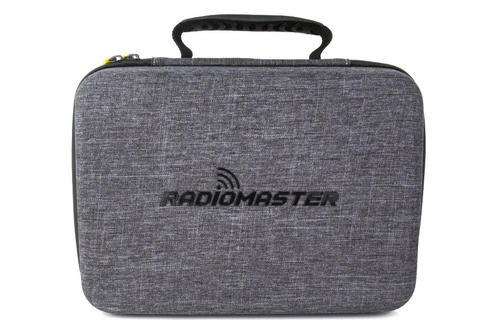 Кейс EVA для пульта управления Radiomaster TX16S