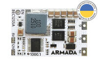 Регулятор живлення ARMADA UBEC 12S 6-55V - 5V/8V/12V 5A