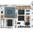 Регулятор питания ARMADA UBEC 12S 6-55V - 5V/8V/12V 5A - фото 1