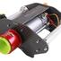 Електростартер Mayatech TOC250 для бензинових ДВС 80-250cc (для літака) - фото 2