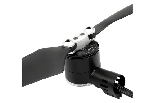 Комбо моторы 2 шт Sunnysky T1.3P17-6 4014-330 + 40A + 17x6.2 (CW+CCW)