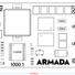 Регулятор питания ARMADA UBEC 12S 6-55V - 5V/8V/12V 5A - фото 5