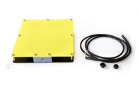 Антенна 2.4GHz Maple патч 14dB SMA