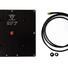 Антенна 2.4GHz Maple патч 14dB SMA - фото 2