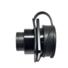 Коннектор WEIPU SA2413/SRJ45B LAN IP67 - фото 2