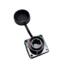50 шт - Коннекторы WEIPU SA2413/SRJ45B LAN IP67 - фото 3
