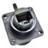 50 шт - Коннекторы WEIPU SA2413/SRJ45B LAN IP67 - фото 8