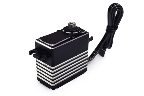 Сервопривід 45г Kavan GO-1088MGW 74кг/0.125с/8.4В