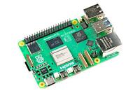 Мікрокомп'ютер Raspberry Pi 5 8GB
