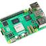 Мікрокомп'ютер Raspberry Pi 5 8GB - фото 1