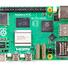 Мікрокомп'ютер Raspberry Pi 5 8GB - фото 2