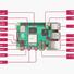 Мікрокомп'ютер Raspberry Pi 5 8GB - фото 5