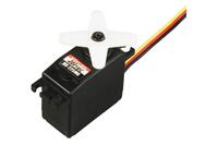 Сервопривод мини 31г Hitec HS-225MG 4.4кг/0.13сек/6.0В аналоговый