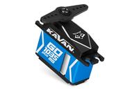 Сервопривод 45г Kavan GO-1035MGP 22кг/0.07с/8.4В