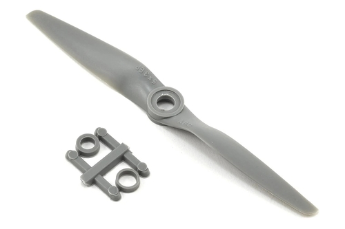 Пропеллер 5" электро APC 5x3EP для р/у самолетов толкающий (1 шт CW)