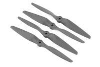 Пропеллеры 6" электро APC 6x4E-B4 для р/у самолетов и мультикоптеров (2CW + 2ССW)