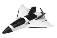 Игрушка самолет ZOHD Alpha Strike KIT