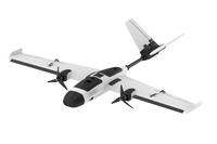 Игрушка самолет ZOHD Altus KIT