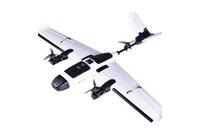 Игрушка самолет ZOHD Altus VTOL PNP