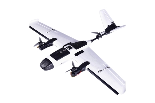 Іграшка літак ZOHD Altus VTOL KIT