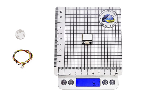 Модуль GPS Beitian BE-180 M10