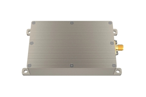 Генератор качающейся частоты 5.1-5.3 ГГц SZHUASHI YJM5230B GaN (30 Вт)