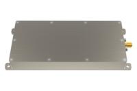 Генератор качающейся частоты 495-580 МГц SZHUASHI YJM0440C 28В (40 Вт)