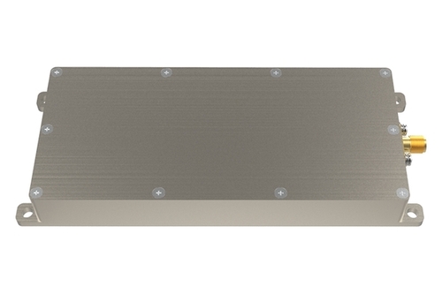 Генератор качающейся частоты 810-940 МГц SZHUASHI YJM0950CG GaN 28В (50 Вт)