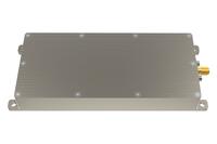 Генератор качающейся частоты 5.1-5.3 ГГц SZHUASHI YJM5250B GaN (50 Вт)