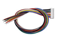 50 шт - Балансувальний кабель QJ JST-XH 8S (30 см)