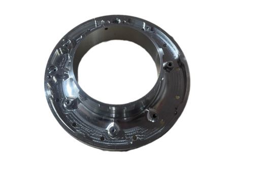 Крышка компрессора Kingtech для двигателей K-260