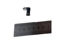 Фиттинг топливный Festo угловой 4 мм для двигателей K-60 - K-260