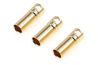 50 шт - Коннекторы AMASS GC3510 3.5MM Female